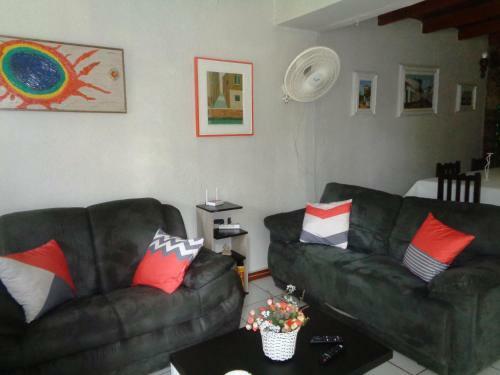 Casa Com Piscina Paraty