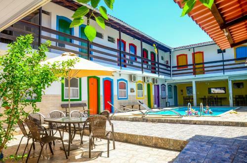 Hostal Pousada Primavera