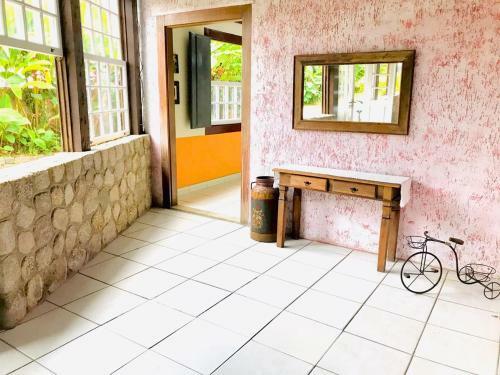Hostal Pousada Gabriela