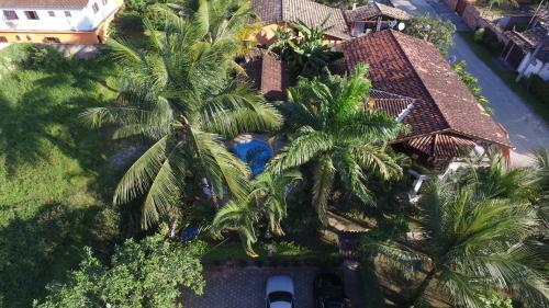 Hostal Chal� Su��o
