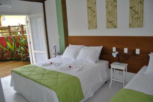 Hostal Pousada Cana Caiana
