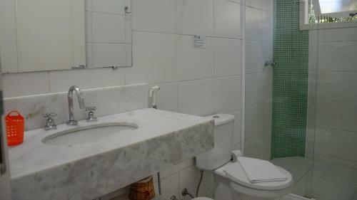 Hostal Pousada Cana Caiana