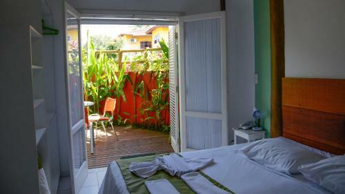 Hostal Pousada Cana Caiana