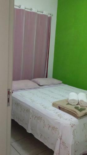 Casa Estrada Real Paraty Pantanal