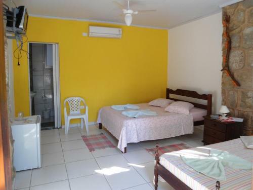 Hostal Pouso Cais Do Porto