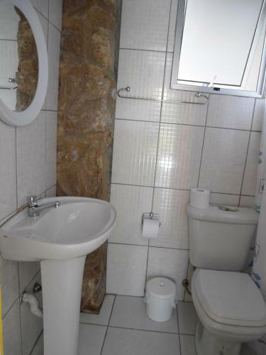 Hostal Pouso Cais Do Porto