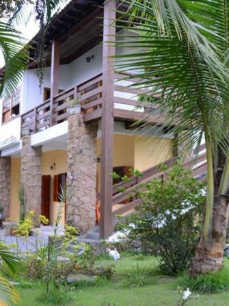 Hostal Pouso Cais Do Porto