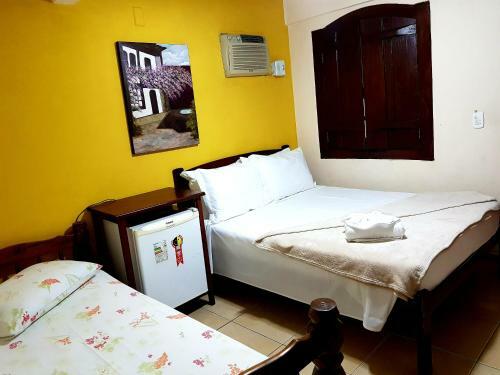 Hostal Pousada Marendaz
