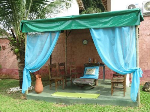 Casa Cai�ara No Cabor�