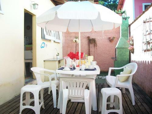 Casa Cai�ara No Cabor�