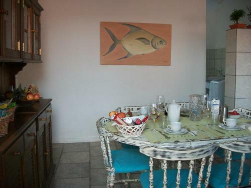 Casa Cai�ara No Cabor�