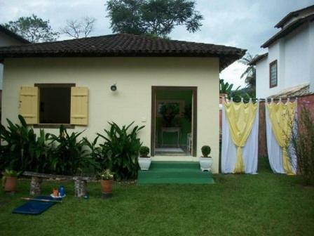 Casa Cai�ara No Cabor�