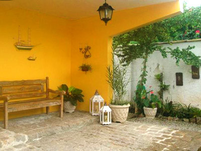 Hostal Viva Brasil Pousada