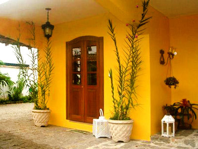 Hostal Viva Brasil Pousada