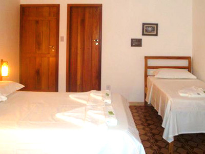 Hostal Viva Brasil Pousada