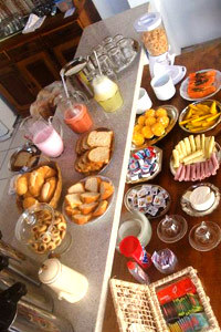 Hostal Viva Brasil Pousada
