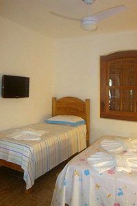 Hostal Viva Brasil Pousada