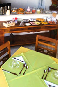 Hostal Viva Brasil Pousada