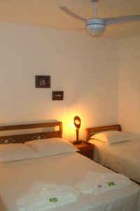 Hostal Viva Brasil Pousada