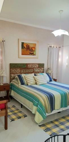 Hostal Pousada Banzay