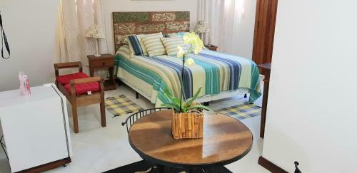 Hostal Pousada Banzay