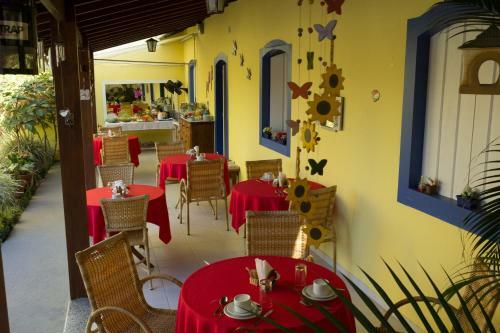 Hostal Pousada Banzay
