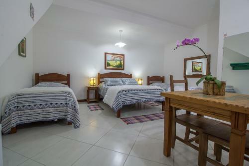 Hostal Pousada Banzay