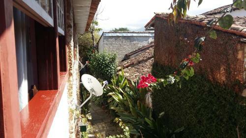 Hostal Pousada Arte Colonial