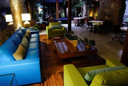 Hostal Casa Turquesa - Maison D�h�tes