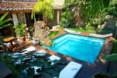 Hostal Casa Turquesa - Maison D�h�tes