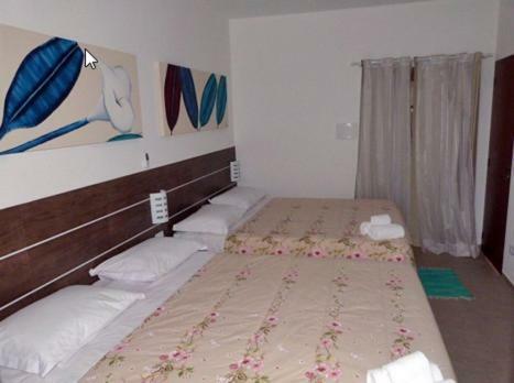 Hostal Pousada Iguana Azul