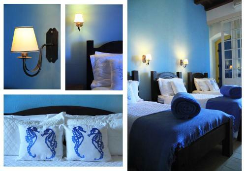 Hostal Pousada Do Cais