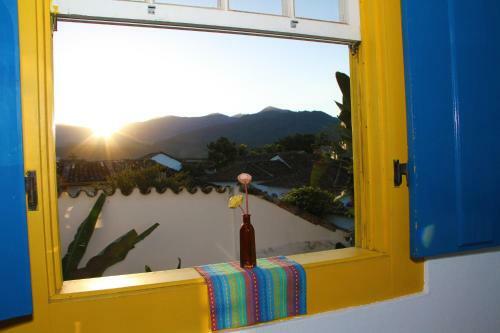 Hostal Pousada Do Cais