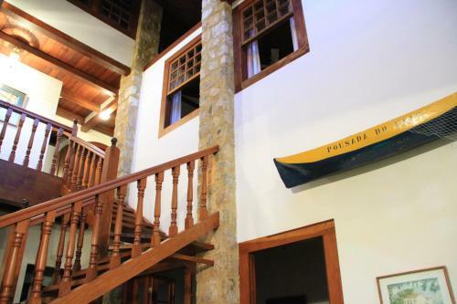 Hostal Pousada Do Cais