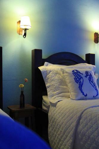 Hostal Pousada Do Cais