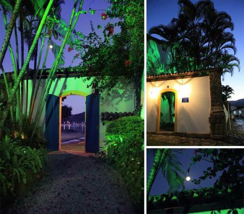 Hostal Pousada Do Cais