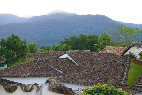 Hostal Pousada Do Cais