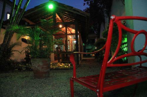 Hostal Pousada Do Cais