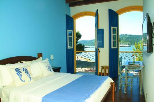 Hostal Pousada Do Cais