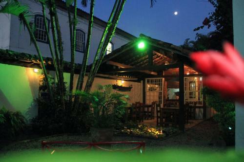 Hostal Pousada Do Cais