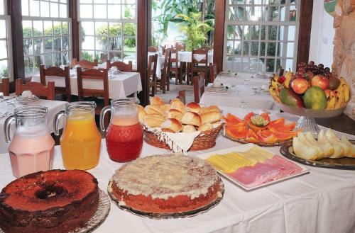 Hostal Pousada Do Cais