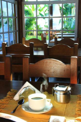 Hostal Pousada Do Cais