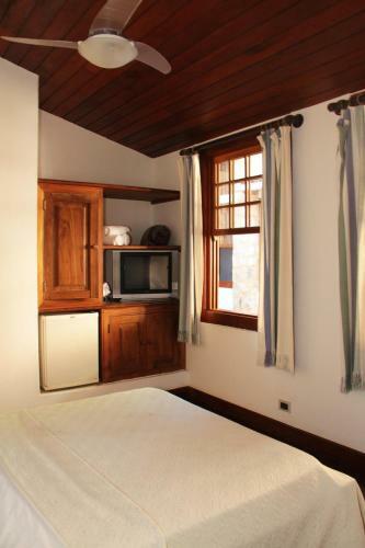 Hostal Pousada Do Cais
