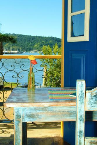 Hostal Pousada Do Cais