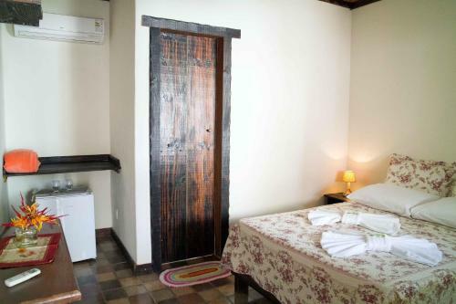 Hostal Pousada Aloes