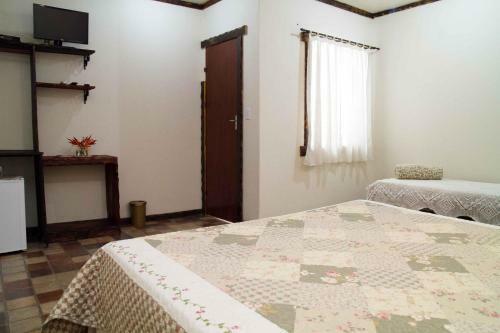 Hostal Pousada Aloes