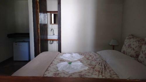 Hostal Pousada Aloes