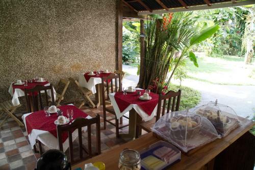 Hostal Pousada Aloes
