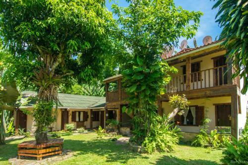 Hostal Pousada Aloes