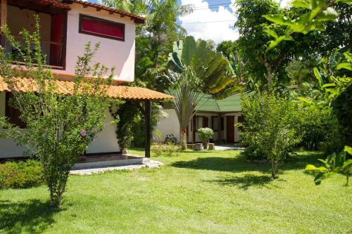 Hostal Pousada Aloes